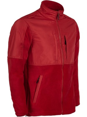 Evolite Atact Erkek Polar -Kırmızı