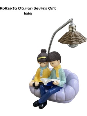 Zero Land Drnds Koltuk Çift Işik