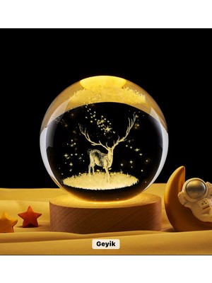 Zero Land Drnds Geyik Küre