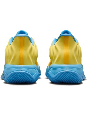 Nike Giannis Immortality 4 Candy Funhouse Pro Court – Yüksek Performans Basketbol Ayakkabısı