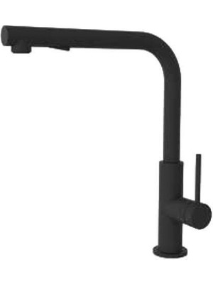 Schock - Sck Nero Matte Black Spiralli Batarya