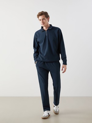 Lc Waikiki Yeni Sezon Standart Kalıp Erkek Eşofman Altı