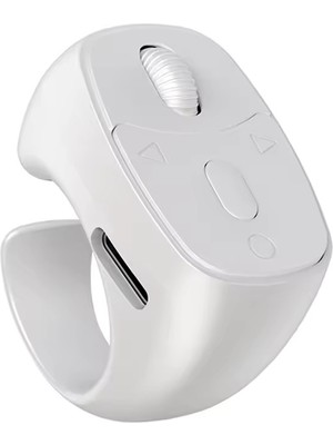 Airstorr Uzaktan Telefon Çevirici Kaydırma Kamerası Video Kayıt Uzaktan Kumandası 10M Menzil Kontrolü