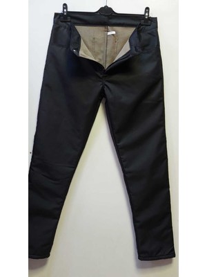 Beyzdenim Trekking Yürüyüş Pantolonu Softshell Su Itiçi Likralı En Boy Bay Battal