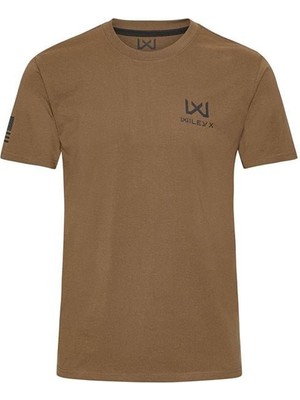 Wiley x Wıley x Canyon T-Shirt