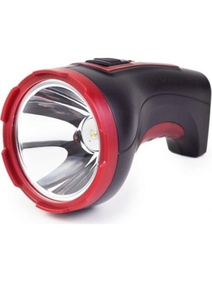 Epilons Gold Sılver GS-4251 5 Watt Şarjlı El Feneri