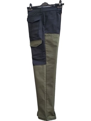 Beyzdenim Power Likra . .bay . Yürüyüş (Treking) Av Avcı Çulluk Büyük Beden Pantolon