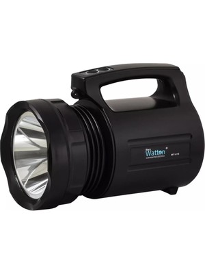 Epilons WT-018 Profesyonel Büyük Avcı Feneri