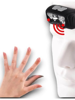 Epilons Hs-43 Kafa Lambası