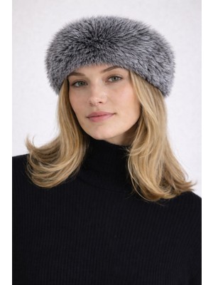 Laviyonsa Kürk Kışlık Bandana