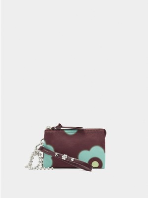 Parfois Kadın Çok Amaçlı Çiçek Desenli Çanta