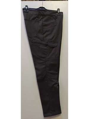 Beyzdenim Cikolata Kahve Taktikal Pantolon