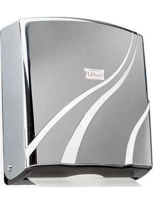 Noip Katlamalı Kağıt Havluluk 300 LÜKF090 (953)