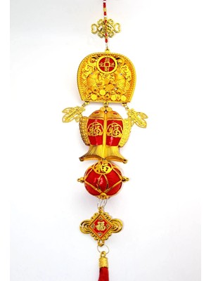 Üreticiniz Ashwork Şans ve Bereket Askılık ALK3422 587455