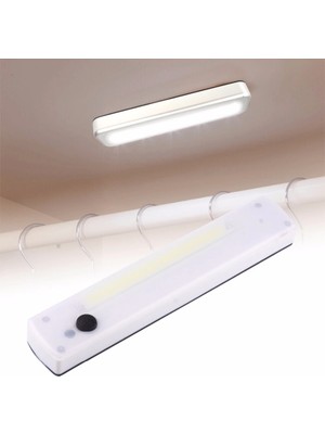 Üreticiniz Ashwork Cob Ledli Mıknatıslı WT-063 587455