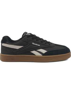 Reebok Clean Lift 1.2 Siyah Erkek Sneaker