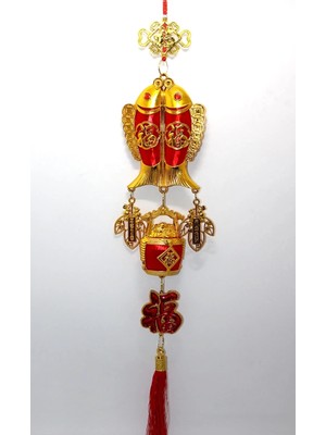 Üreticiniz Ashwork Şans ve Bereket Askılık ALK3420 587455