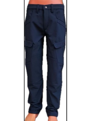 Beyzdenim Softshell Taktikal Motorcu .kayak .dağcı Sporcu En.boy Likralı Kargo Pantolon Battal