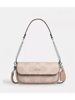 Coach Hailey Bag Kadın Çanta