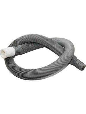 Şirin Aksesuar Home Kirli Tahliye Tortumu 3mt