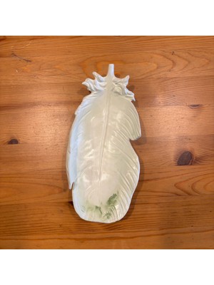 Atölye Sonart Tüy Kase