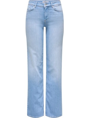 Eskişehir Mağazacılık 15365460 Onlblush Mıd Straıght Dnm REA828 Noos