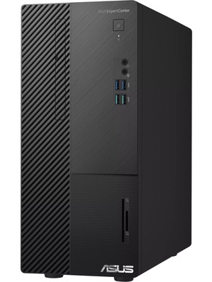 Asus D500ME Intel Core I5 13400 8gb 1tb SSD Windows 11 Pro Masaüstü Bilgisayar