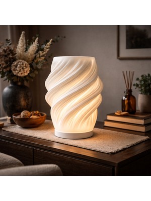 Zuulight Muse Masa Lambası