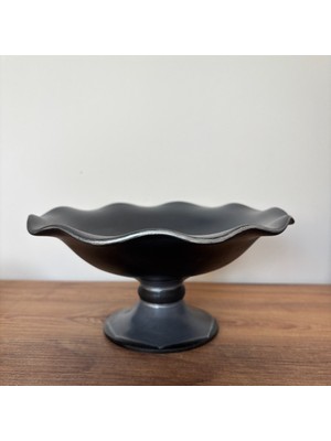 Atölye Sonart Seramik Sunumluk