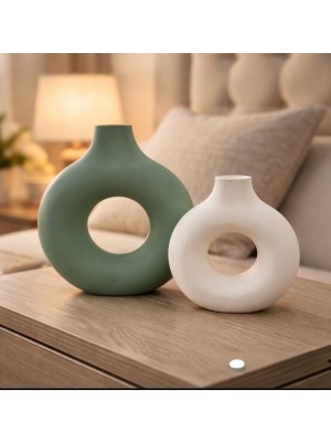 Taş Devri Store Dekora