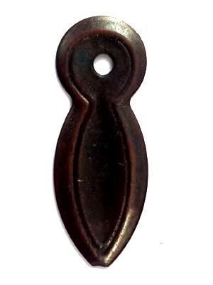 EkoAlışverişDünyam Tablo, Fotoğraf Tutucu Çerçeve Mandalı - 9X23MM, 10 Adet, Oksit