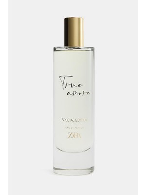 Zara True Amore Edp 80 ml (2.71 Fl. Oz).