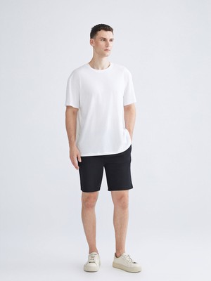 Lc Waikiki Yeni Sezon Standart Kalıp Erkek Şort