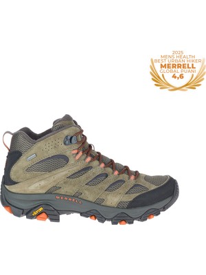 Merrell Moab 3 Mid GTX Erkek Bot