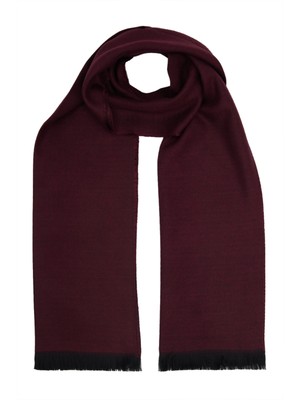 Erkek Kışlık Atkı