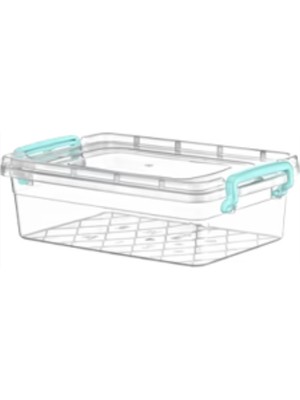 EkoAlışverişDünyam 2.2 Lt. Midi Box Saklama KABIAK244 (1124)