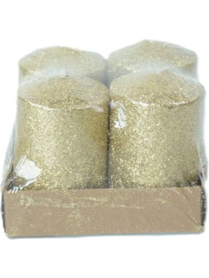 Touch Me Simli Baton Mum