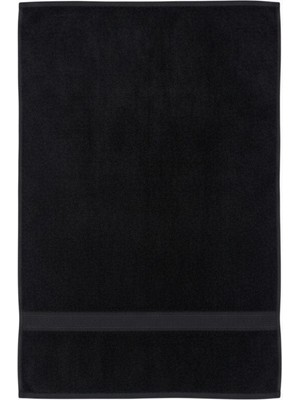 Biçomi Spor Havlusu Fitness Yumuşak Sporcu Havlu Pamuklu 30X100 cm