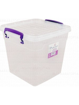 EkoAlışverişDünyam Erzak Saklama Kabı 11 LT.82110 (1124)