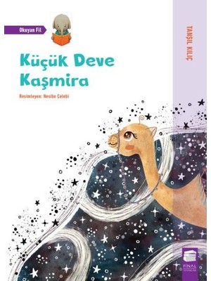 Binbir Göz Kitap Küçük Deve Kaşmira