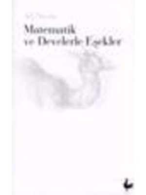 Binbir Göz Kitap Matematik ve Develerle Eşekler