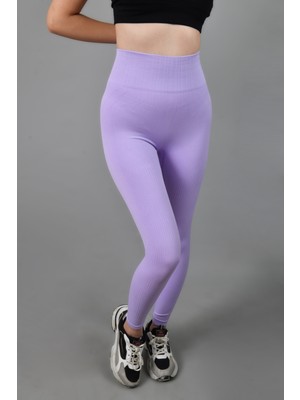 gymphoenix Verona Lila Push Up Tayt