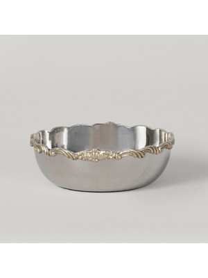 Linens Vintage 14X14X4,5 cm Kase