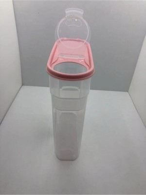 EkoAlışverişDünyam 6lt Saklama Kabı 1 ADET69862 (1124)