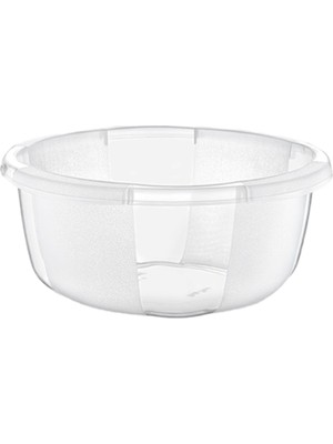 EkoAlışverişDünyam Yuvarlak Renkli Badya 1 Adet 1 NOE170 (1124)