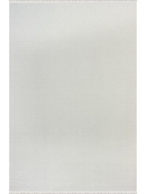 Woolen Halı Diana Akrilik Halı 4652 Krem