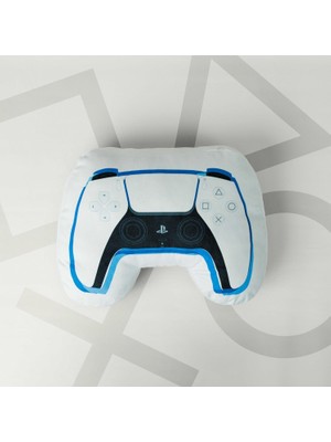 Braventa Collection Playstation Polyester Şekilli Kırlent