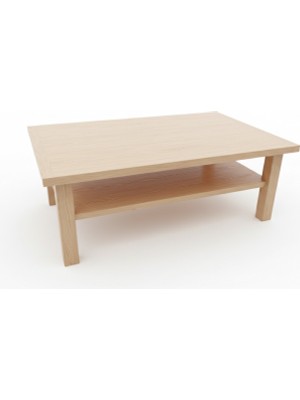 Hikioe Prestige Orta Sehpa