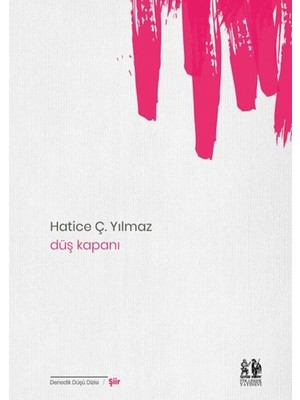 Binbir Göz Kitap Düş Kapanı