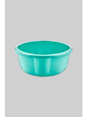 EkoAlışverişDünyam Yuvarlak Renkli Badya 1 Adet 0 NOE169 (1124)